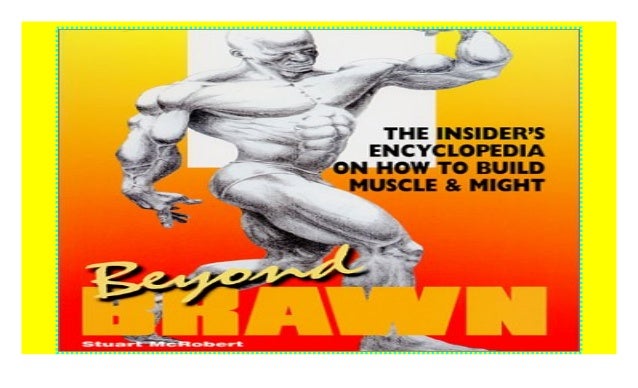 Beyond Brawn Pdf